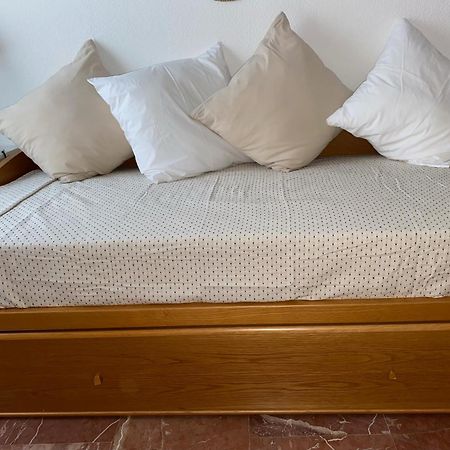 Apartament Concepcion House Huelva, Pleno Centro, Garaje En El Propio Edificio Zewnętrze zdjęcie