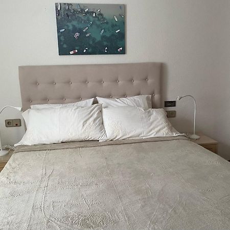 Apartament Concepcion House Huelva, Pleno Centro, Garaje En El Propio Edificio Zewnętrze zdjęcie