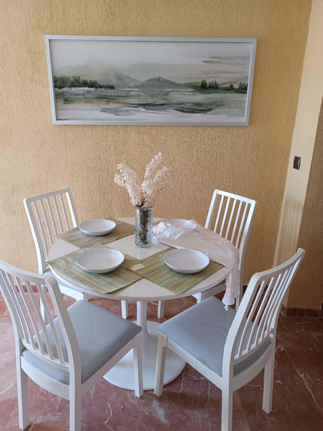 Apartament Concepcion House Huelva, Pleno Centro, Garaje En El Propio Edificio Zewnętrze zdjęcie