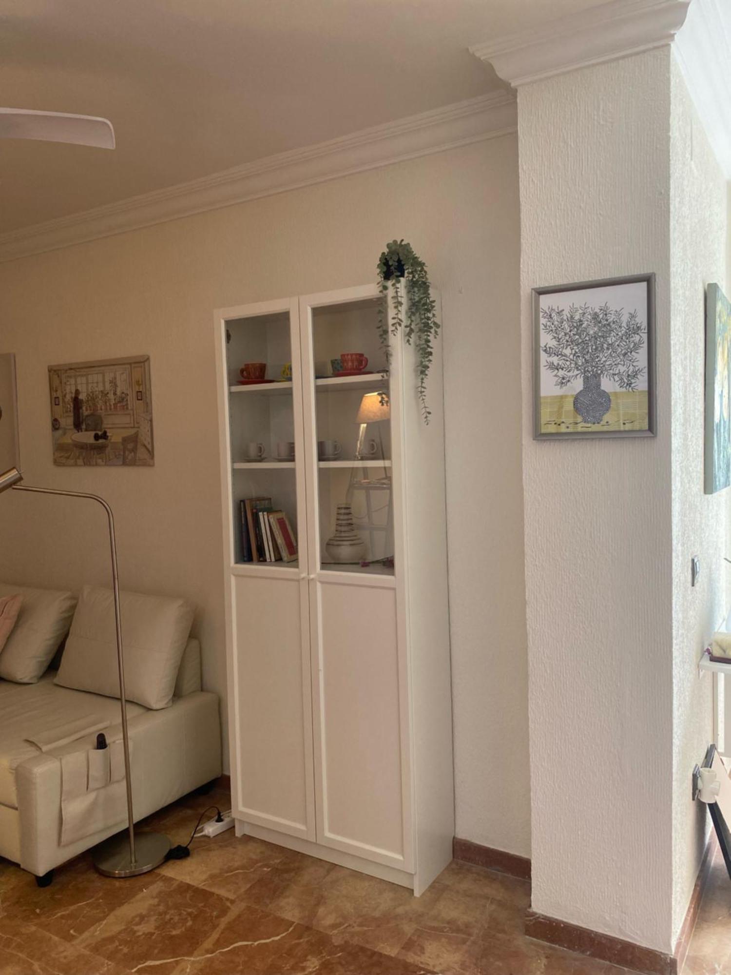 Apartament Concepcion House Huelva, Pleno Centro, Garaje En El Propio Edificio Zewnętrze zdjęcie