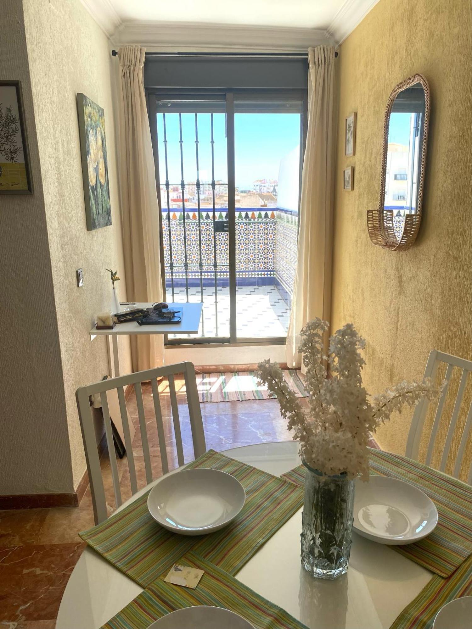 Apartament Concepcion House Huelva, Pleno Centro, Garaje En El Propio Edificio Zewnętrze zdjęcie