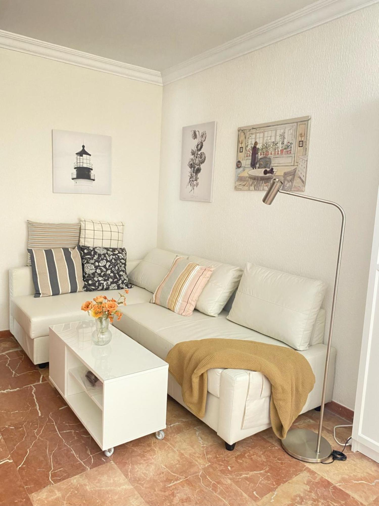 Apartament Concepcion House Huelva, Pleno Centro, Garaje En El Propio Edificio Zewnętrze zdjęcie