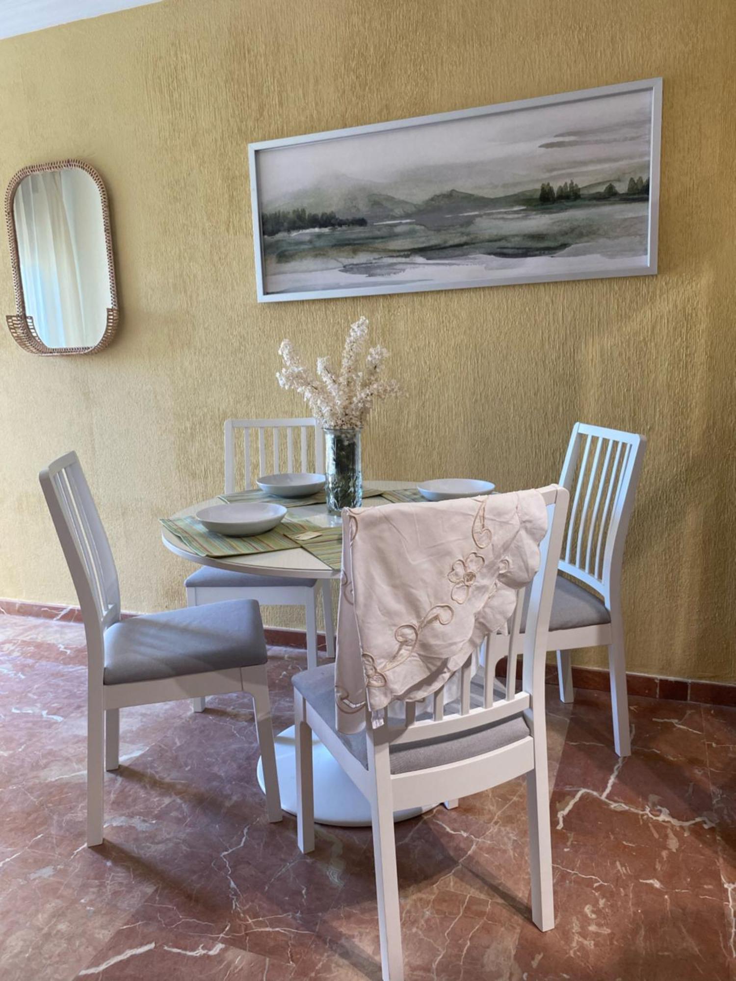 Apartament Concepcion House Huelva, Pleno Centro, Garaje En El Propio Edificio Zewnętrze zdjęcie