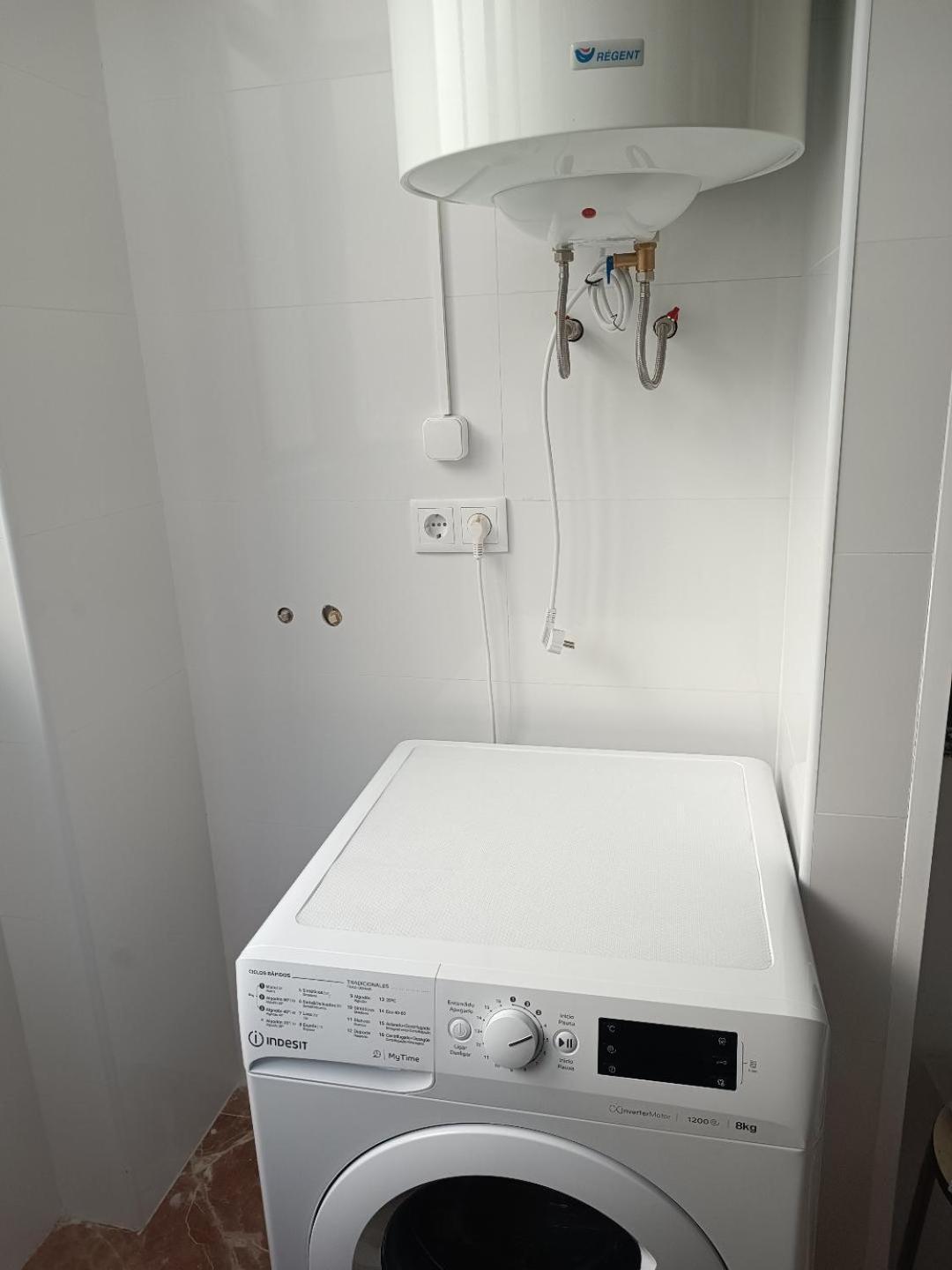 Apartament Concepcion House Huelva, Pleno Centro, Garaje En El Propio Edificio Zewnętrze zdjęcie