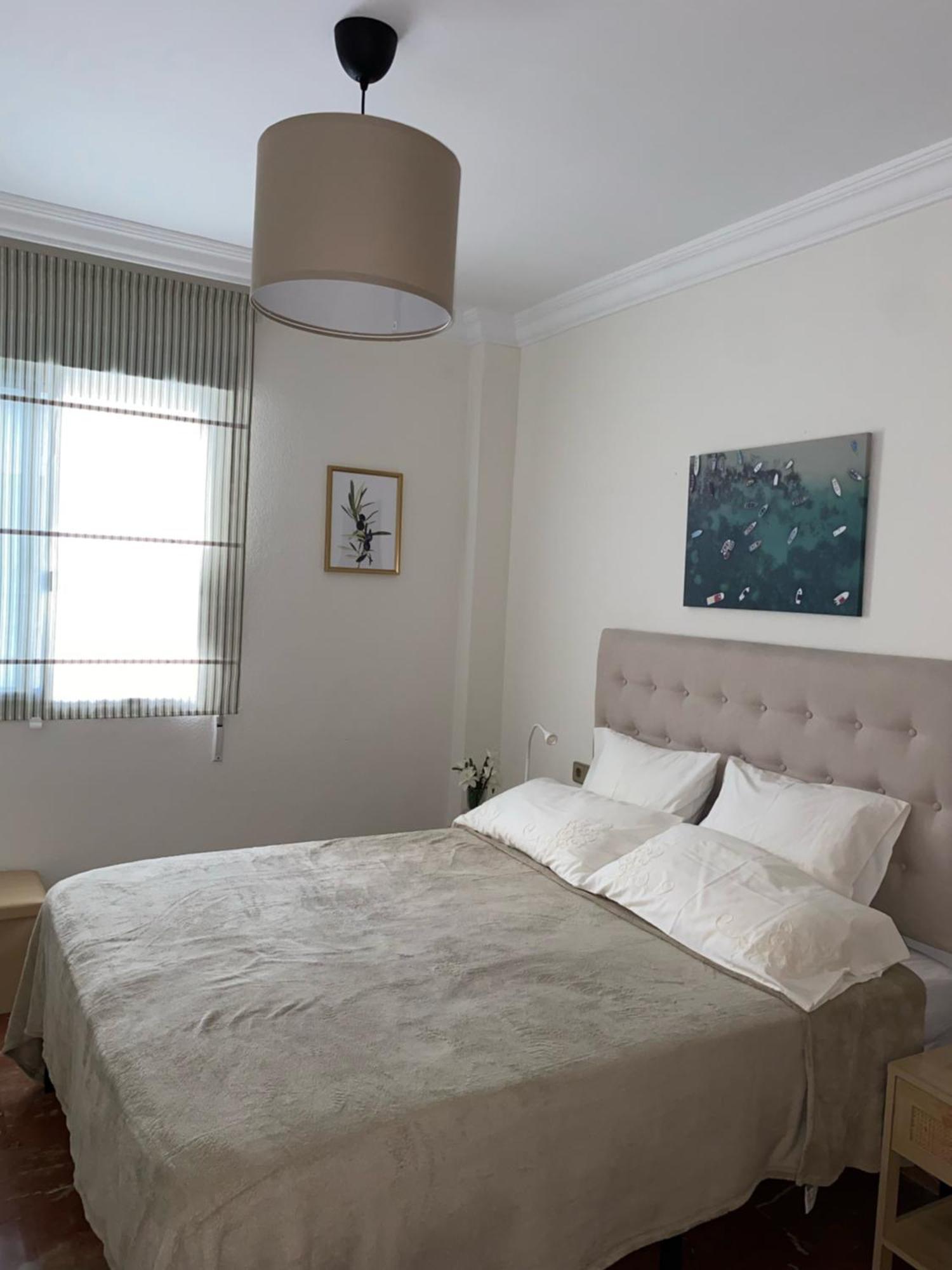 Apartament Concepcion House Huelva, Pleno Centro, Garaje En El Propio Edificio Zewnętrze zdjęcie