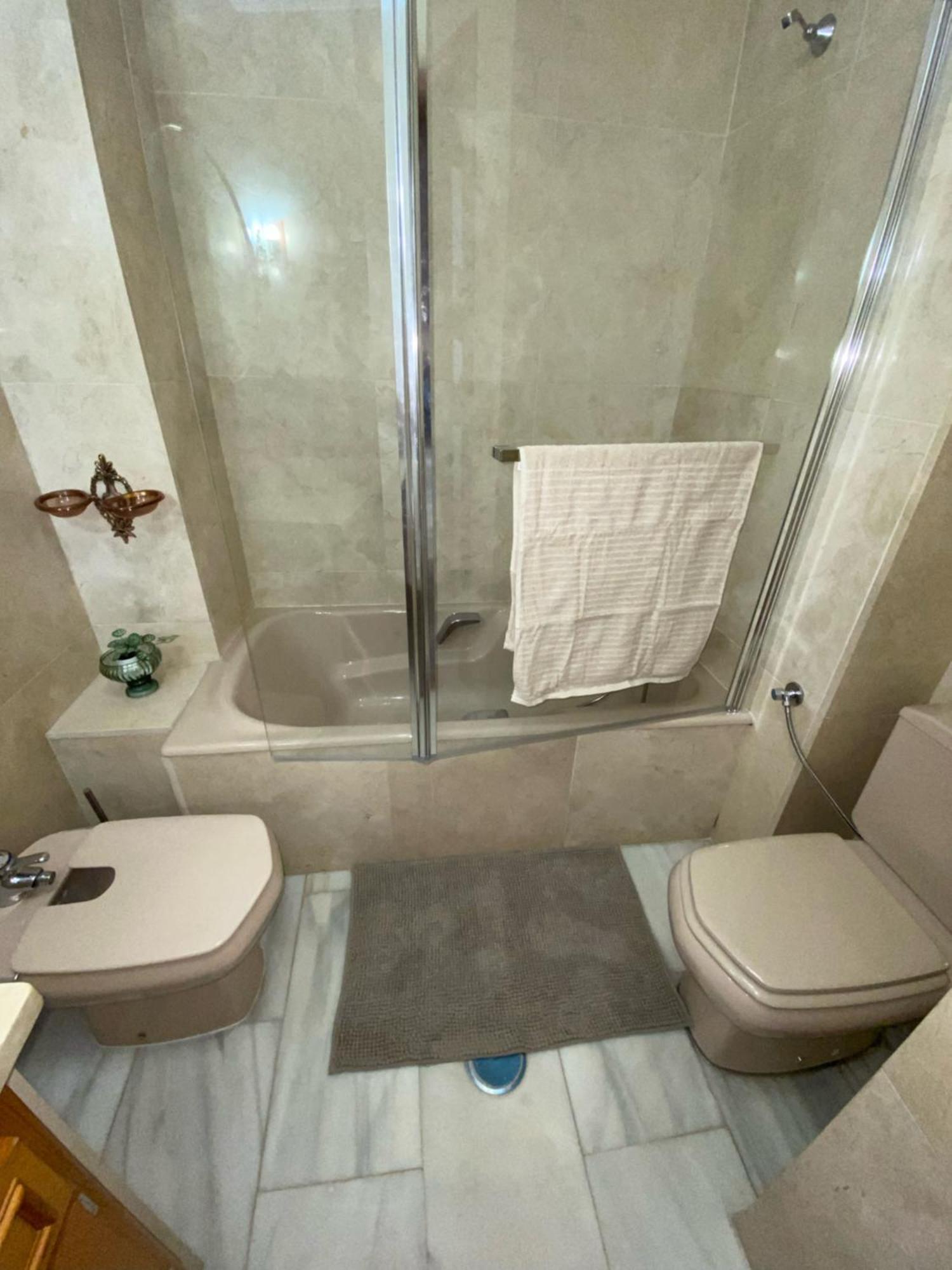 Apartament Concepcion House Huelva, Pleno Centro, Garaje En El Propio Edificio Zewnętrze zdjęcie