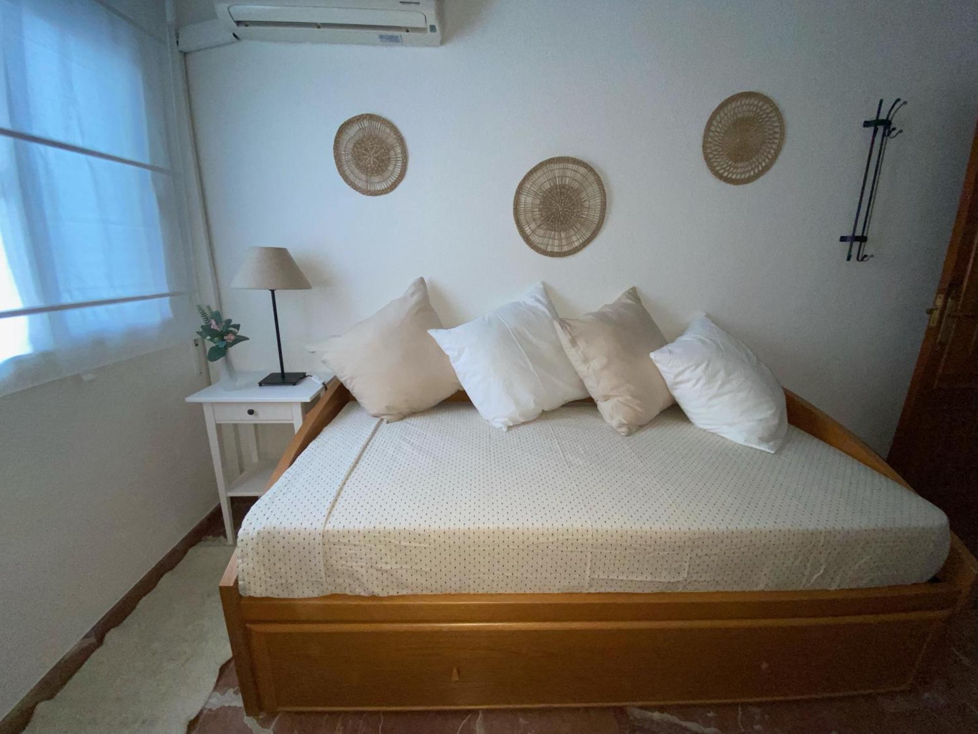 Apartament Concepcion House Huelva, Pleno Centro, Garaje En El Propio Edificio Zewnętrze zdjęcie