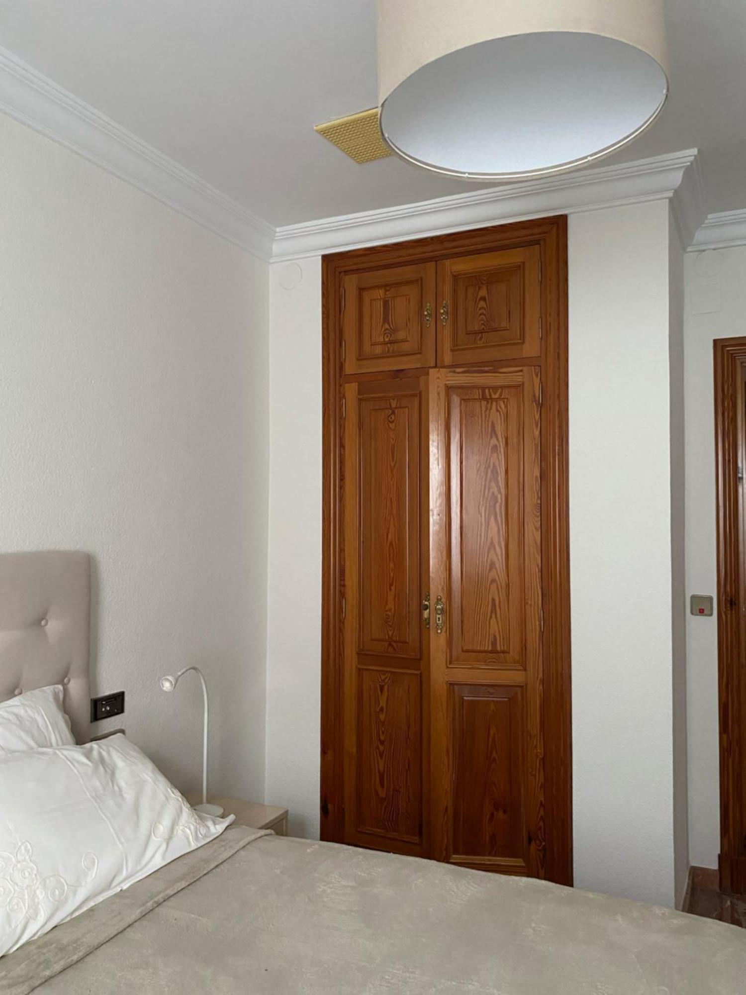Apartament Concepcion House Huelva, Pleno Centro, Garaje En El Propio Edificio Zewnętrze zdjęcie
